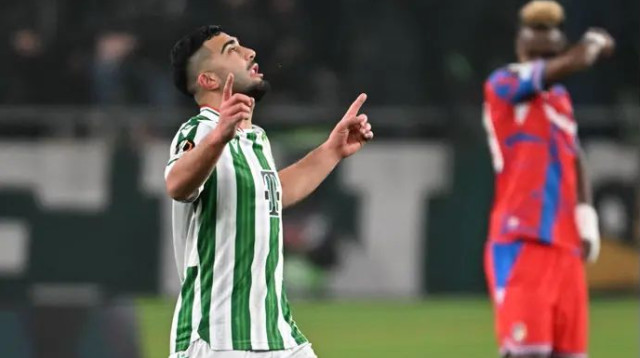 המקדמה של אבו פאני תספיק? (צילום: אימג'בנק  GettyImages, ATTILA KISBENEDEK/AFP)