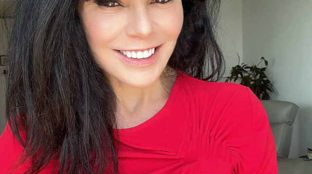 דנה ורון (צילום: פרטי)