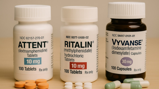 תרופות להפרעות קשב. ההורים חוששים מהמיתוסים  (צילום: מעריב אונליין)