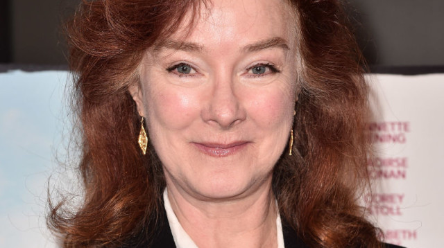 ולרי מהפי (צילום: גטי אימג')