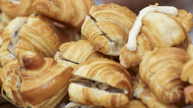 Franck Delights (צילום: מארק ישראל סלם, גרוזלם פוסט)