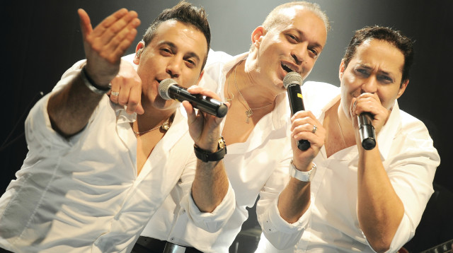 "הפרויקט של רביבו" (צילום: ארן חן)