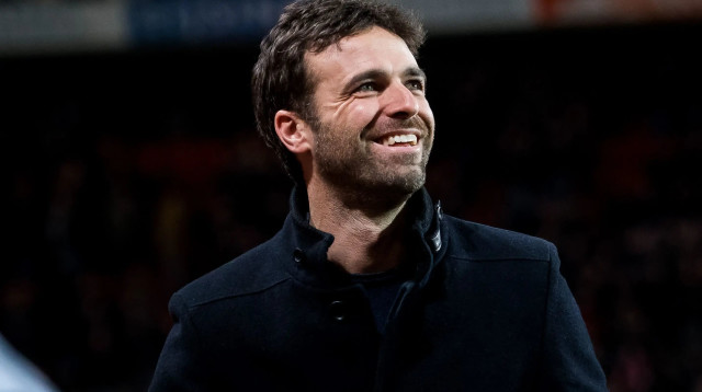 גונסאלו גרסיה (צילום: GettyImages, ANP)