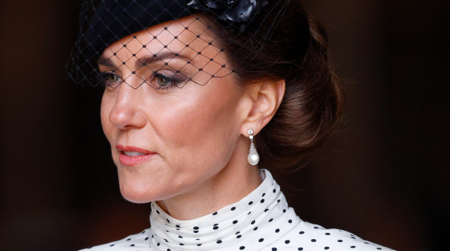 קייט מידלטון (צילום: Max Mumby/Indigo/Getty Images)