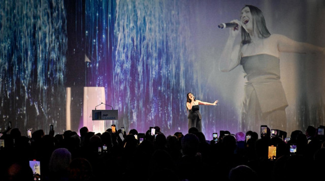 יובל רפאל (צילום: PBL photography Pavlotski Productions)