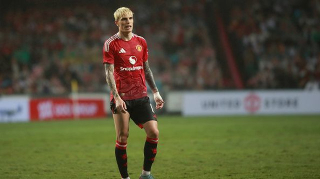 אלחנדרו גרנאצ'ו (צילום: Eurasia Sport Images)