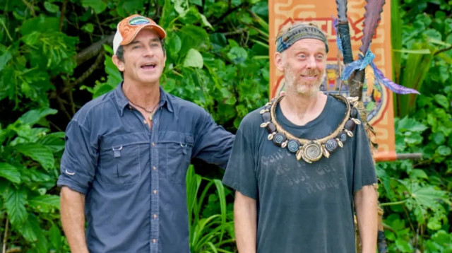 מייק ווייט (צילום: Getty images)