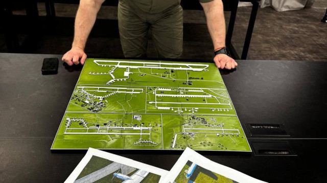 אש השב"כ האוקראיני ואסיל מליוק במהלך המבצע "רשת" נגד בסיסי חיל האוויר הרוסיים (צילום: מתוך רשתות לפי סעיף 27 א על פי זכויות יוצרים)