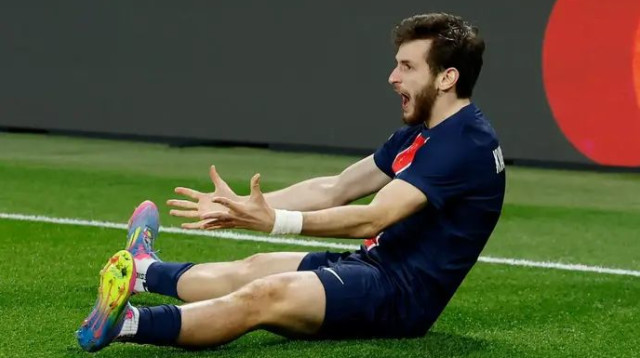 לא משנה לו מי עומד מולו. חביצ'ה קברצחליה (צילום: רויטרס)