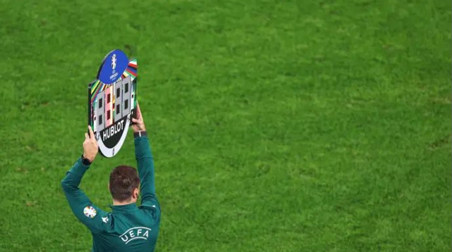 דו"ח שיפוט ביזארי (צילום: GettyImages)