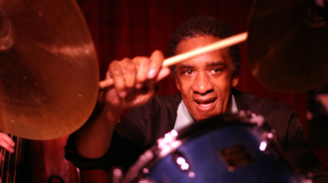 אל פוסטר (צילום: gettyimages)