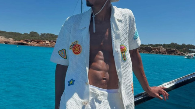 ג'וד בלינגהאם (צילום: אינסטגרם)