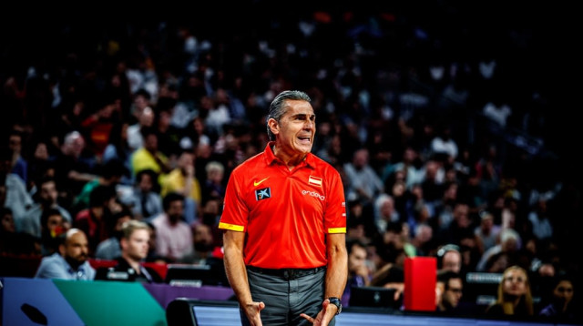 סרג'יו סקאריולו (צילום: צילום: פיב"א)