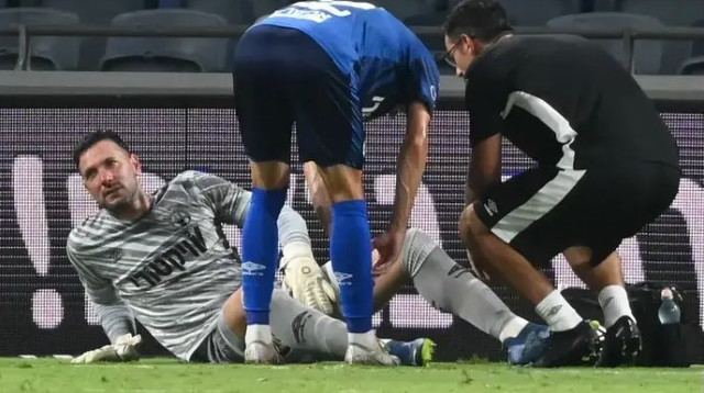 אופיר מרציאנו (צילום: ברני ארדוב)