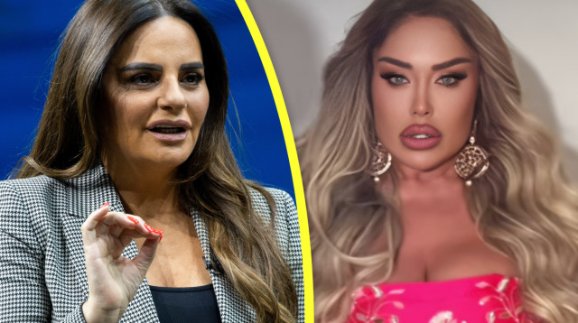 אופירה אסייג, אביבית בר זוהר (צילום: יונתן סינדל, פלאש 90,צילום מסך אינסטגרם)