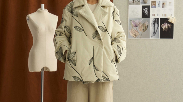 פרוייקט לצאת מהקווים של רונן חן ושנקר - עיצוב חן מעדני  (צילום:  אור רוזנברג)