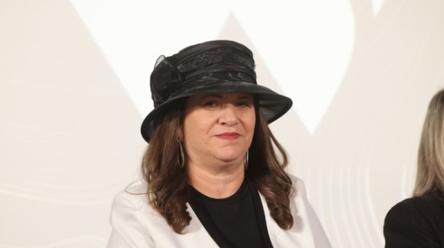 רחל אטדגי (צילום: מארק ישראל סלם)