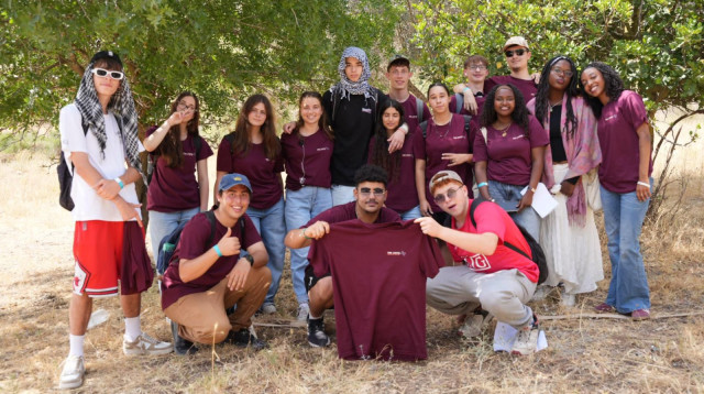 תוכנית ״גרעיני אודי״ (צילום: יחצ)