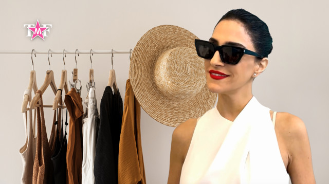 מגי אזרזר (צילום: מערכת TMI)