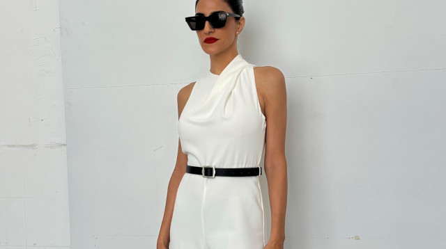 מגי אזרזר  (צילום: יובל ביטון סושיאל)