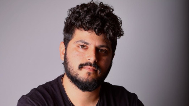 דניאל וייס (צילום: רון קדמי)