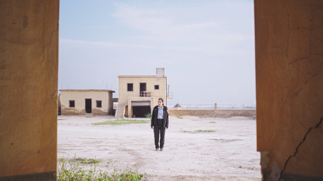 גחליליות (צילום: באדיבות HOT וסטודיו ענני מבית פרמאונט. צילום: ירון שרף.)