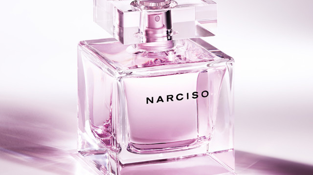  בושם נרסיסו (צילום: יחצ)