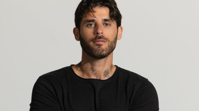 גלעד פרץ (צילום: רן יחזקאל,יחצ)