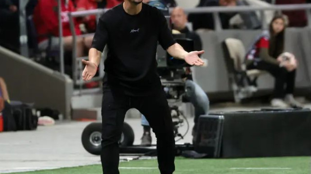 סילבס קיבל את מבוקשו. אלעד גבאי (צילום: אודי ציטיאט)