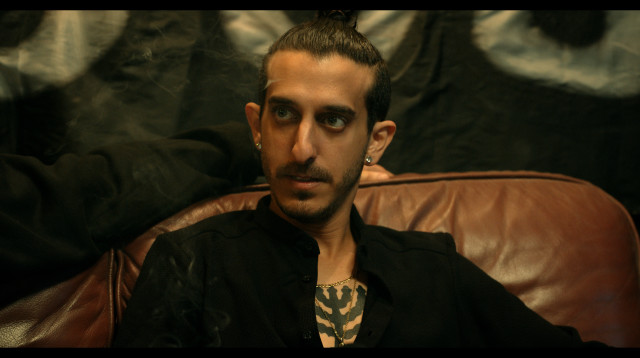 "חוליגנים" (צילום: באדיבות כאן 11, ארצה הפקות, סרטי יונייטד קינג)