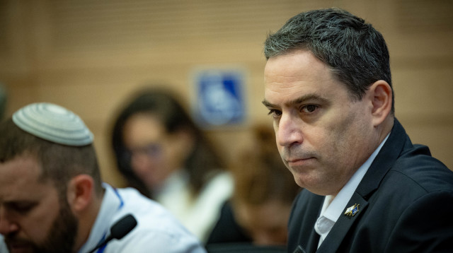 עמית בכר (צילום: פלאש 90)