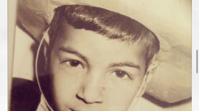 מי השף שבתמונה? (צילום: פרטי)