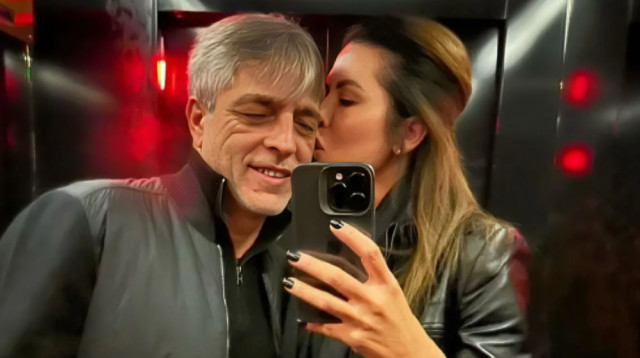 עדי ואלי אוחנה (צילום: מתוך אינסטגרם)