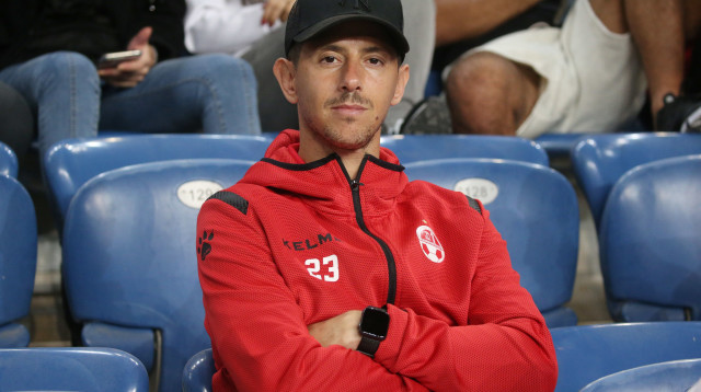 מאור מליקסון (צילום: אודי ציטיאט)