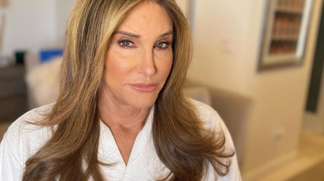 קייטלין ג'נר (צילום: ללא)