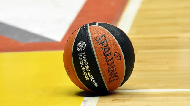 כדור כדורסל (צילום: ברני ארדוב)