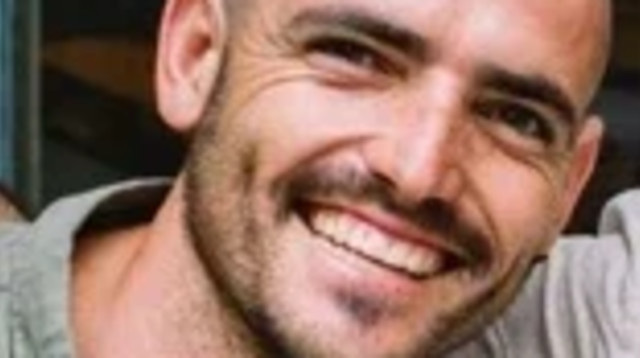 רס"ם (במיל') חן גרוס ז"ל (צילום: דובר צה"ל)