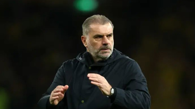 פוסטקוגלו (צילום: GettyImages)