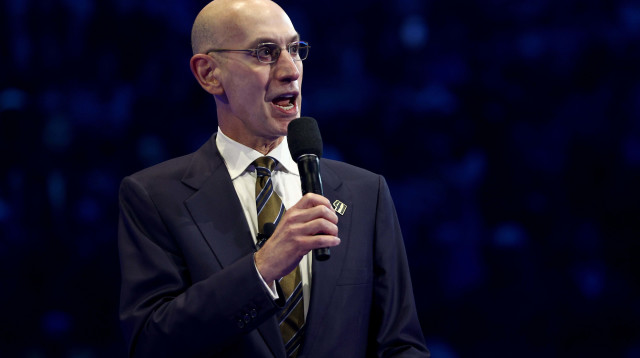 המטרה הושגה, את המחיר נדע בהמשך. אדם סילבר (צילום: GettyImages, Tom Pennington)