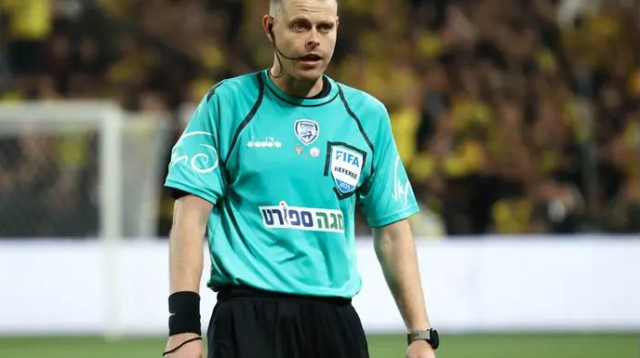 פריד (צילום: דני מרון)