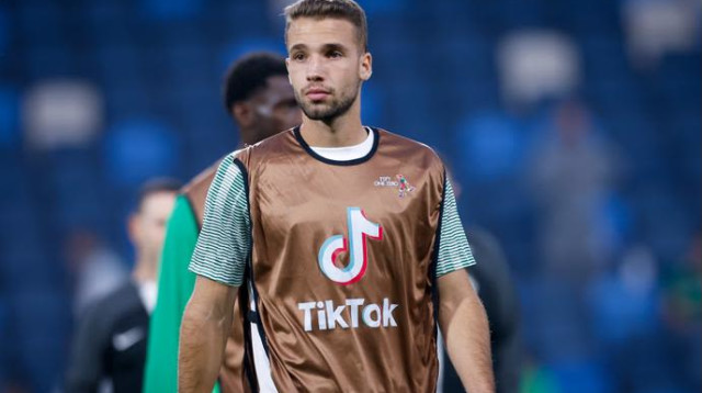 פרק חדש. זרגרי (צילום: מאור אלקסלסי)