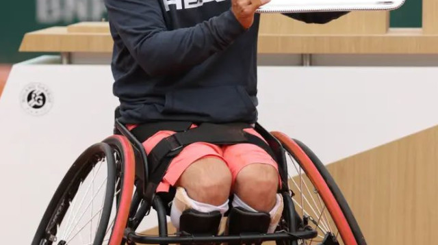 סופ"ש מושלם בפריז. ששון (צילום: GettyImages, Adam Pretty)