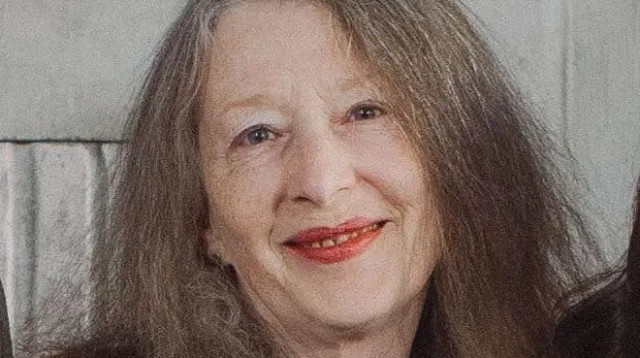 מיכל פלג - נעדרת בכרתים (צילום: שימוש לפי סעיף 27א')