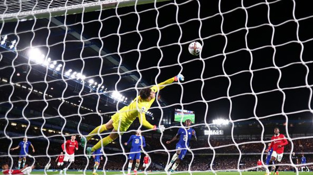  (צילום: Clive Rose)