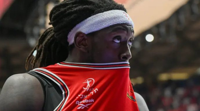 מודע לכך שהוא לא יהיה המשתכר הגבוה בקבוצה. מוטלי (צילום: ברני ארדוב)