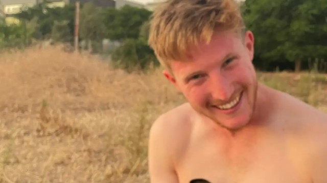 תום רוטשטיין (צילום: באדיבות המשפחה)