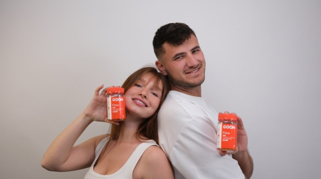 הרופאים מופתעים: הגומי החדש שמתחרה בתוספים הרפואיים הכי טובים למערכת העיכול (צילום: יחצ)