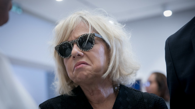 גלי בהרב מיארה (צילום: פלאש 90)