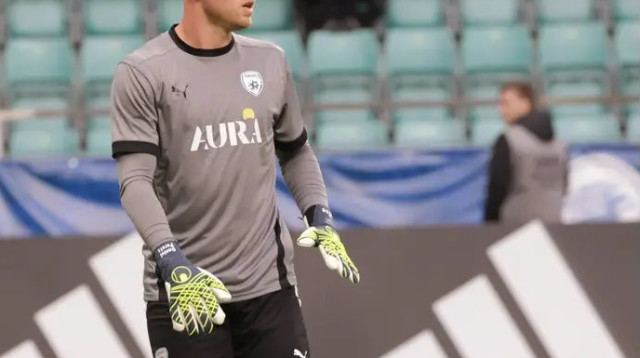 אין מקום למעידות. דניאל פרץ (צילום: אודי ציטיאט)