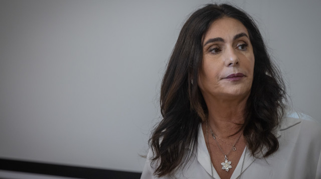 מירי רגב (צילום: חיים גולדברג, פלאש 90)